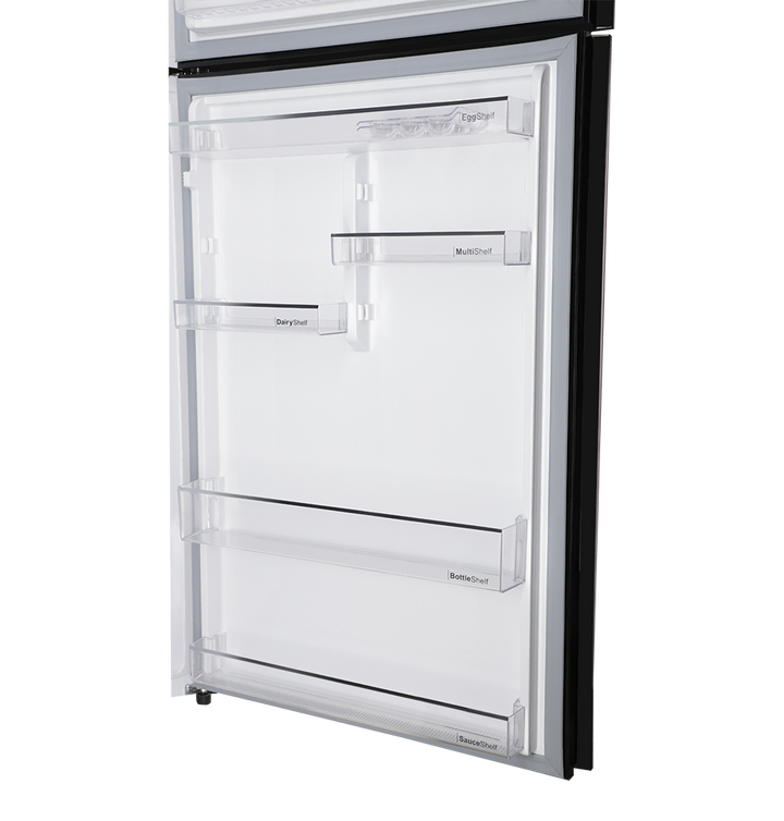 graze | linkedin Images High Quality Grahic Dawlance 91999 Graze+ Gem Black Inveter Double Door Refrigerator | Tou ...