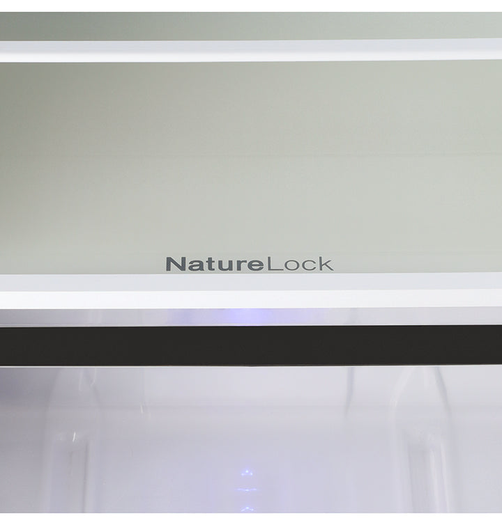 graze | linkedin Images High Quality Grahic Dawlance 91999 Graze+ Gem Black Inveter Double Door Refrigerator | Tou ...