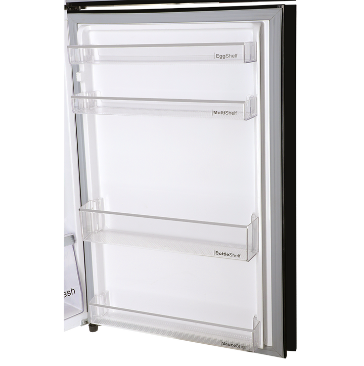 Dawlance 9191 Graze+ Digital Display Gem Black Double Door Refrigerato ...