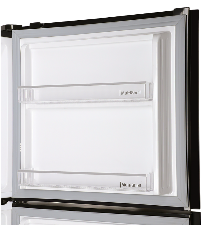 graze | linkedin Images High Quality Grahic Dawlance 9191 Graze+ Digital Display Gem Black Double Door Refrigerato ...