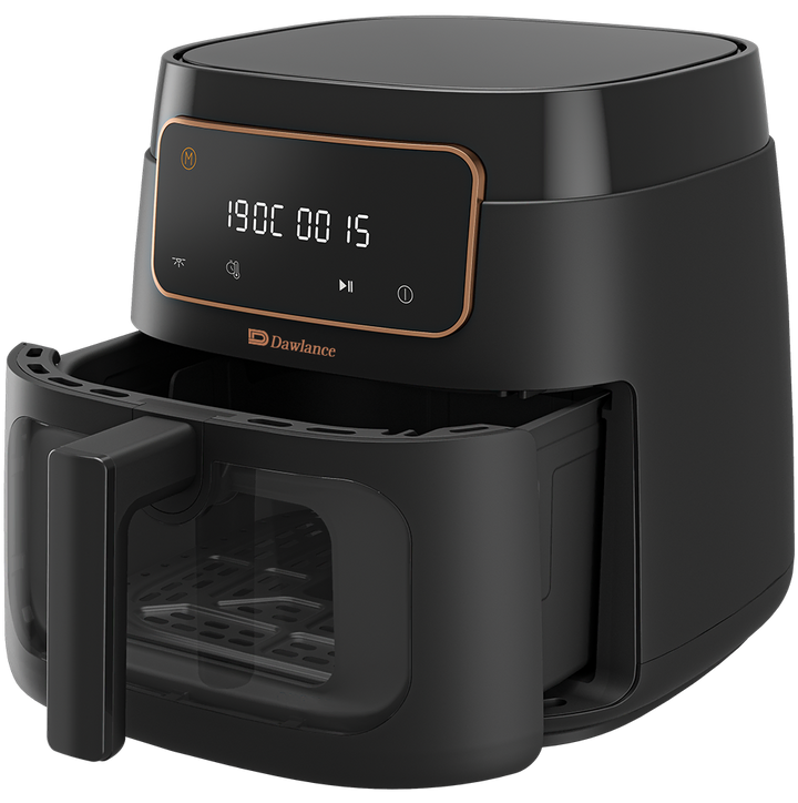 Dawlance DWAF 3374 B Air Fryer Price in Pakistan – New Aftab Center