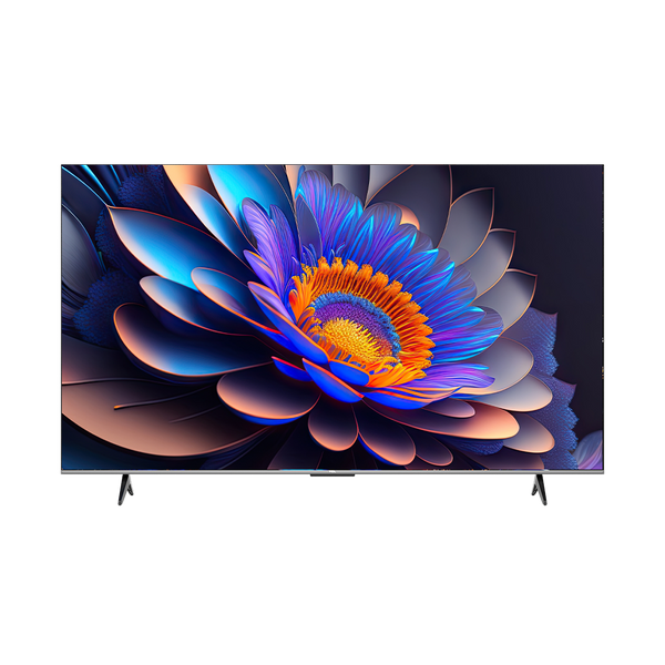 TCL 40 Inch Qled Google Tv | 40S51K Latest 2026 Model – New Aftab